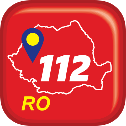 RO 112 Logo